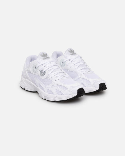 Adidas Women's Astir White/White
