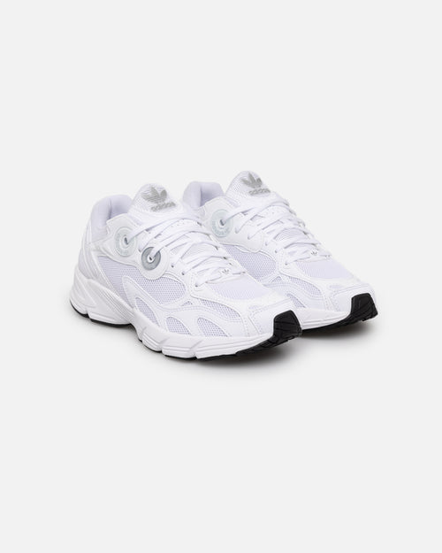 Adidas Women's Astir White/White