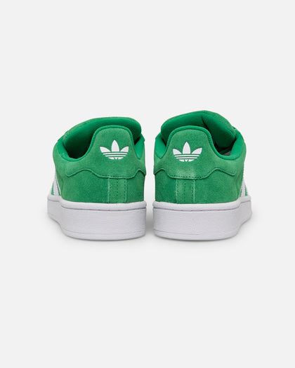Adidas Women's Campus 00s Green/White