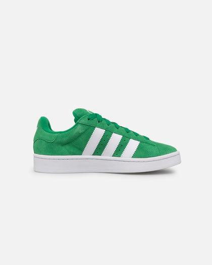Adidas Women's Campus 00s Green/White