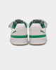 Adidas Forum Low Cloud White/Green