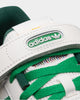 Adidas Forum Low Cloud White/Green