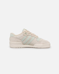 Adidas Women's Rivalry Low White/Green