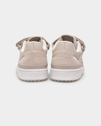 Adidas Forum Low Wonder Beige/Cloud White