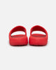 Adidas Adilette 22 Scarlet