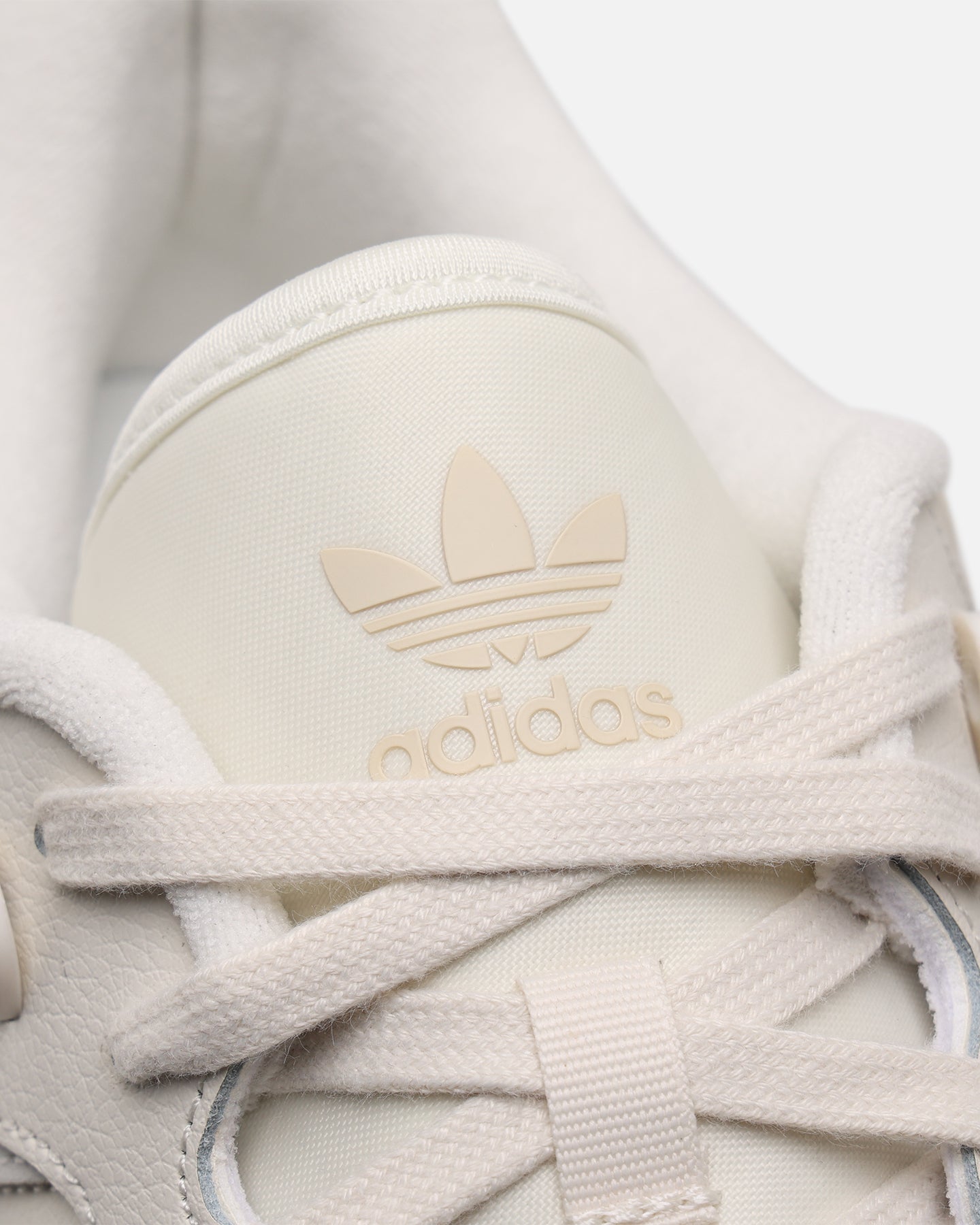 adidas rivalry low white & off white