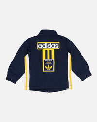 Adidas Infants' Adibreak Tracksuit Indigo
