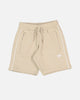 Adidas Kids' Adicolour Shorts and T-Shirt Set Wonder Beige