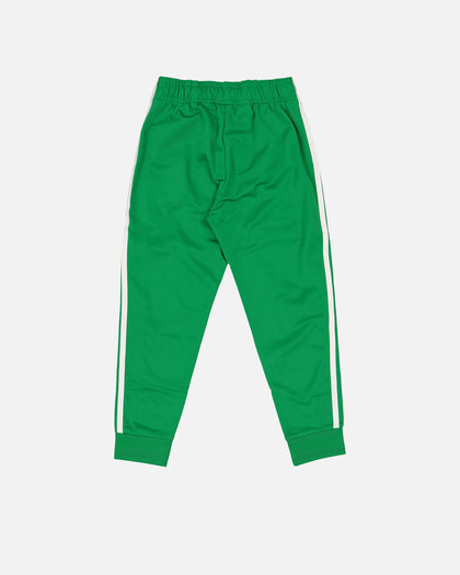 Adidas Kids' Adicolour SST Tracksuit Green