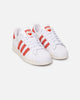 Adidas Women's Superstar White/Red