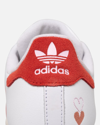 adidas gazelle silver green womens adidas Superstar 80 ADV main image 1
