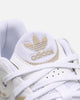 Adidas Women's Astir White/Beige