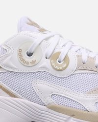 Adidas Women's Astir White/Beige