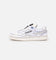 Reebok X MARKET Club C 85 Pump Footwear White/Chalk
