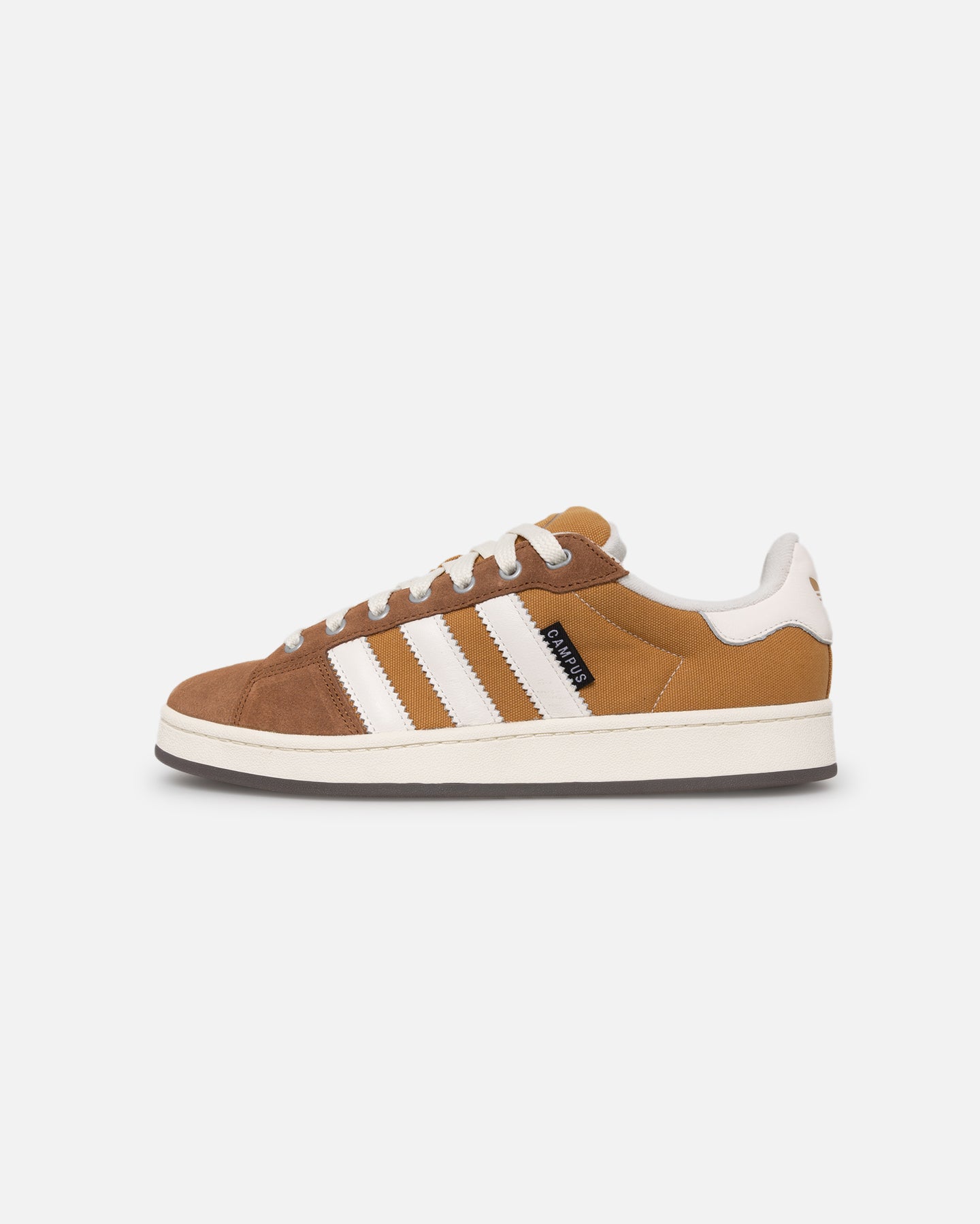 Adidas Campus 00s Mesa/Core White/Wild Brown | Culture Kings