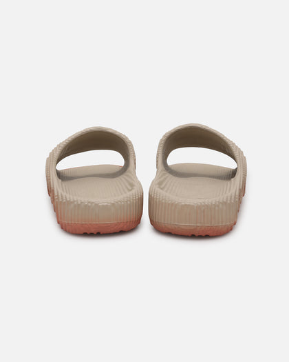 Adidas Adilette 22 Wonder Beige/Clay