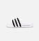 Adidas Adilette 22 White/White