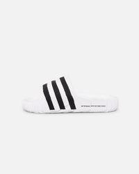 Adidas Adilette 22 White/White