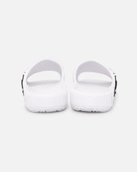 Adidas Adilette 22 White/White