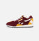 Reebok X MARKET Classic Leather Pump Burgundy/Gold