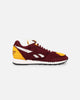 Reebok X MARKET Classic Leather Pump Burgundy/Gold