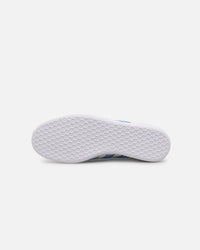 Adidas Gazelle White/Blue
