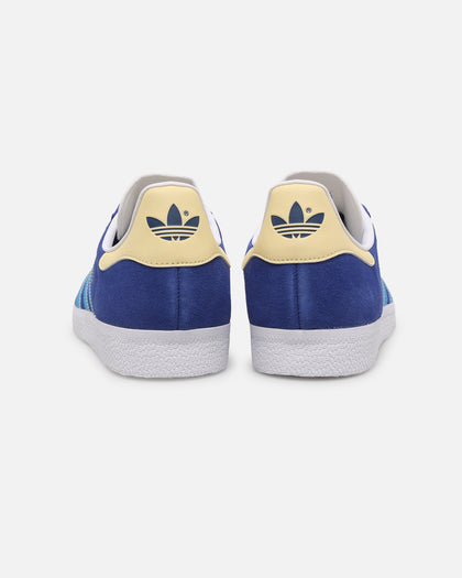 Adidas Women's Gazelle Royal Blue | Culture Kings Adidas Women's Gazelle Royal Blue | Culture Kings