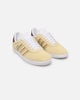 Adidas Women's Gazelle Yellow