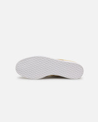 Adidas Women's Gazelle Yellow