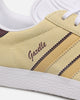 Adidas Women's Gazelle Yellow