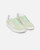 Adidas Women's Gazelle Green/White
