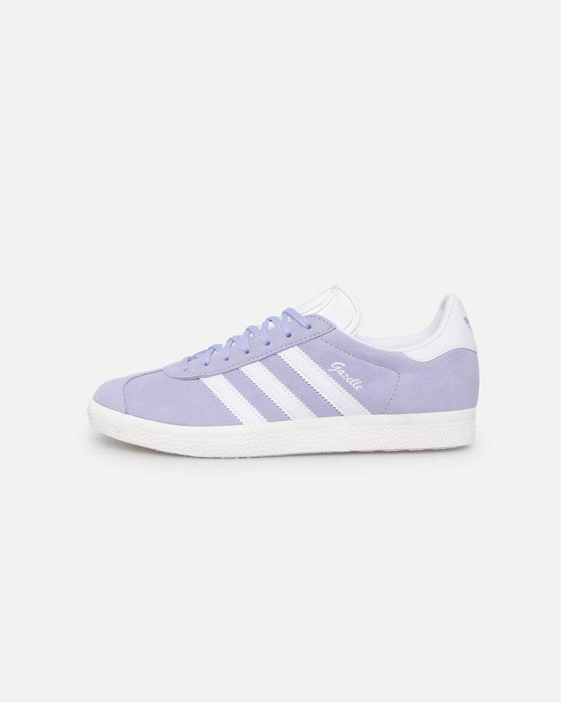 Adidas Women's Gazelle Violet
