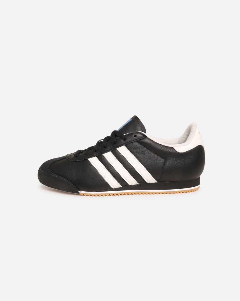 Adidas K 74 Black Culture Kings - Main Image
