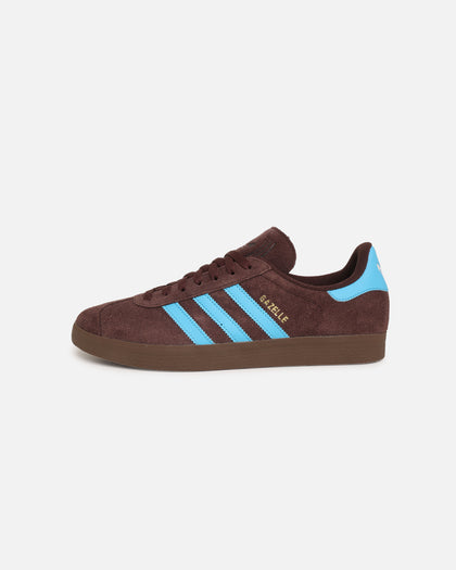 Adidas Gazelle Brown Culture Kings - Main Image
