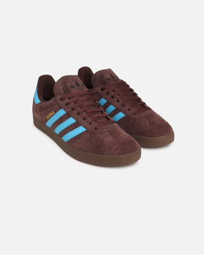 Adidas Gazelle Brown