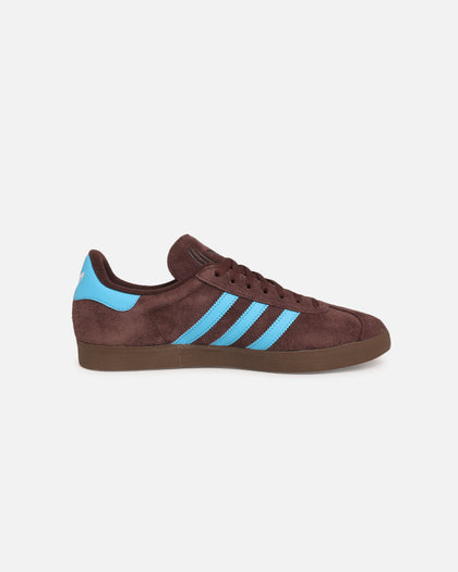 Adidas Gazelle Brown
