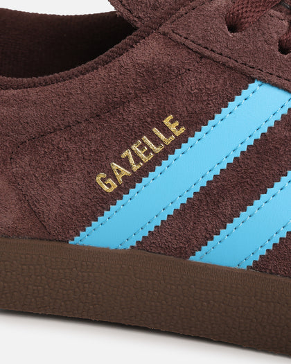 Adidas Gazelle Brown