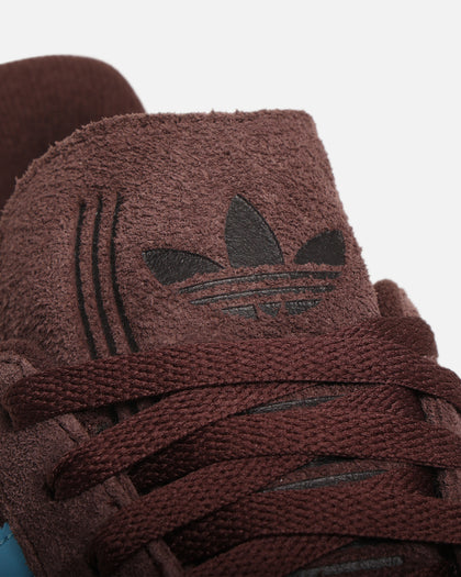 Adidas Gazelle Brown