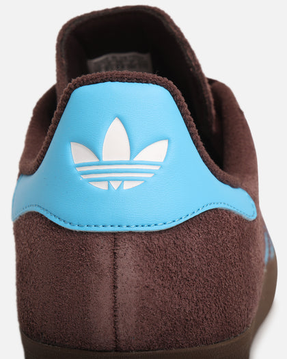 Adidas Gazelle Brown