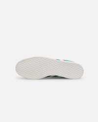 Adidas Gazelle Green/White