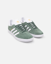 Adidas Gazelle Forest Green