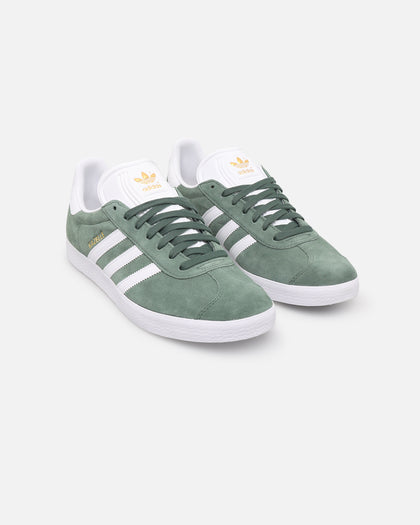 Adidas Gazelle Forest Green