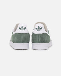 Adidas Gazelle Forest Green