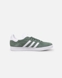 Adidas Gazelle Forest Green