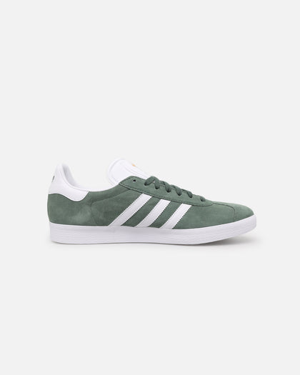 Adidas Gazelle Forest Green
