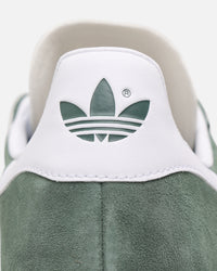 Adidas Gazelle Forest Green