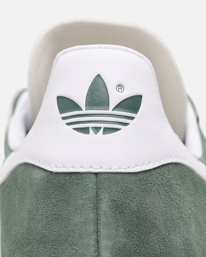 Adidas Gazelle Forest Green