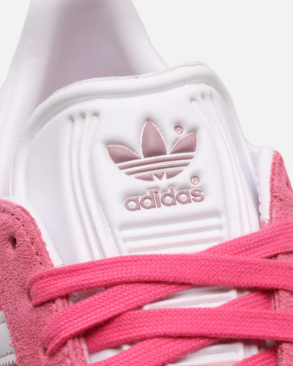 Adidas Women's Gazelle Pink | Culture Kings