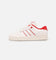 Adidas Rivalry Low Cloud White/Better Scarlet