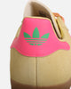 Adidas Women's Gazelle Yellow